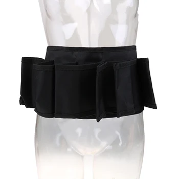 

Outdoor 6 Pack Holster Portable Beer Bag Bottle Waist Beer Belt Bag Camping Hiking Handy Wine Bottles Beverage Can Holder