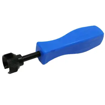 

1pc Car Brake Spring Washer Shoe Tool Mechanics Retaining Removal Repair Tool for Automobile Repair Maintenance Car Accessories