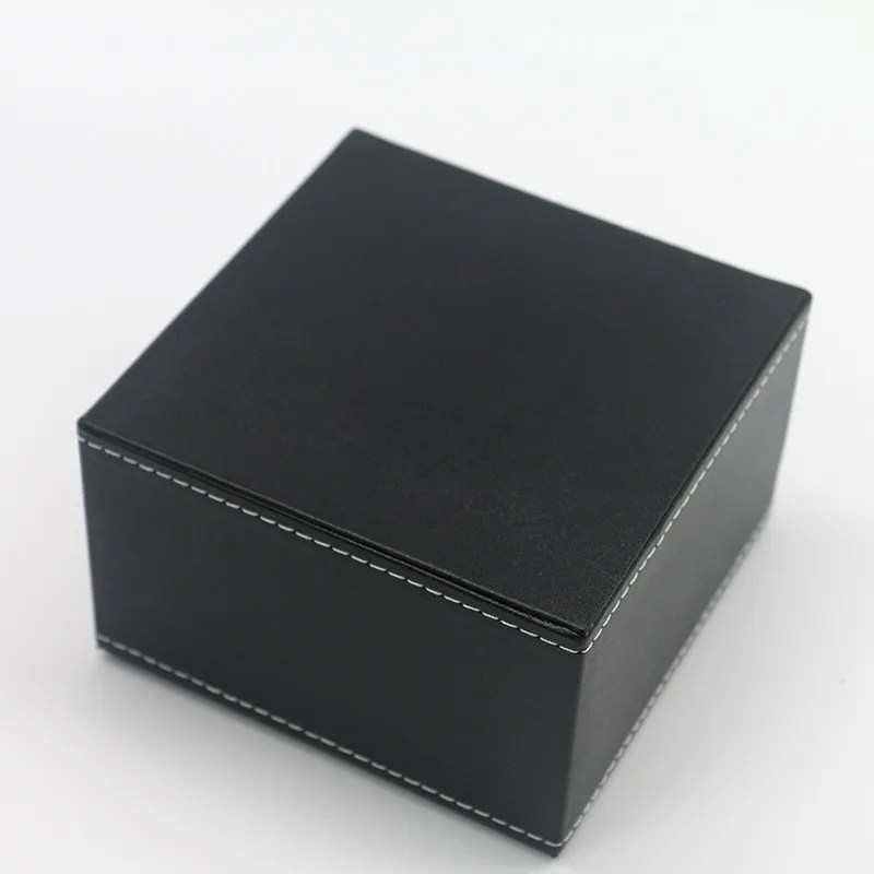 Leather Square Tissue Box for Home, Modern Cover Paper, Car Napkins Holder, Home Organizer, Decoration Tools 6
