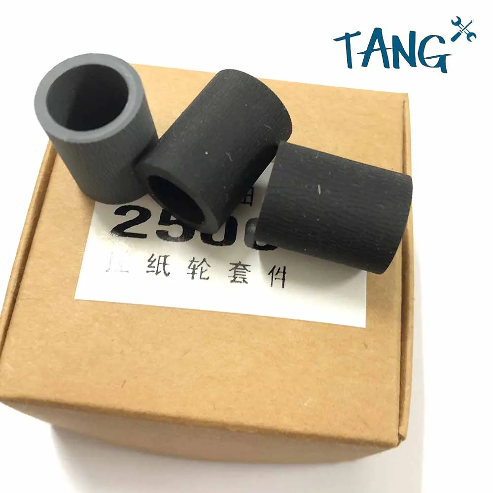 

5SETS Copier Parts Compatible new Feed Roller Replacement Kit for HP ScanJet Pro 2500F1 L2747-60001