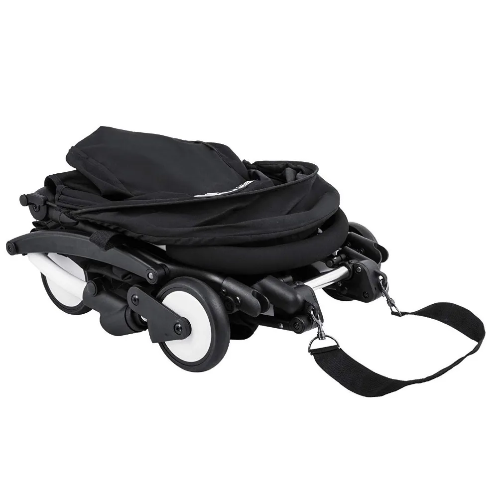 vevor 2 in 1 stroller