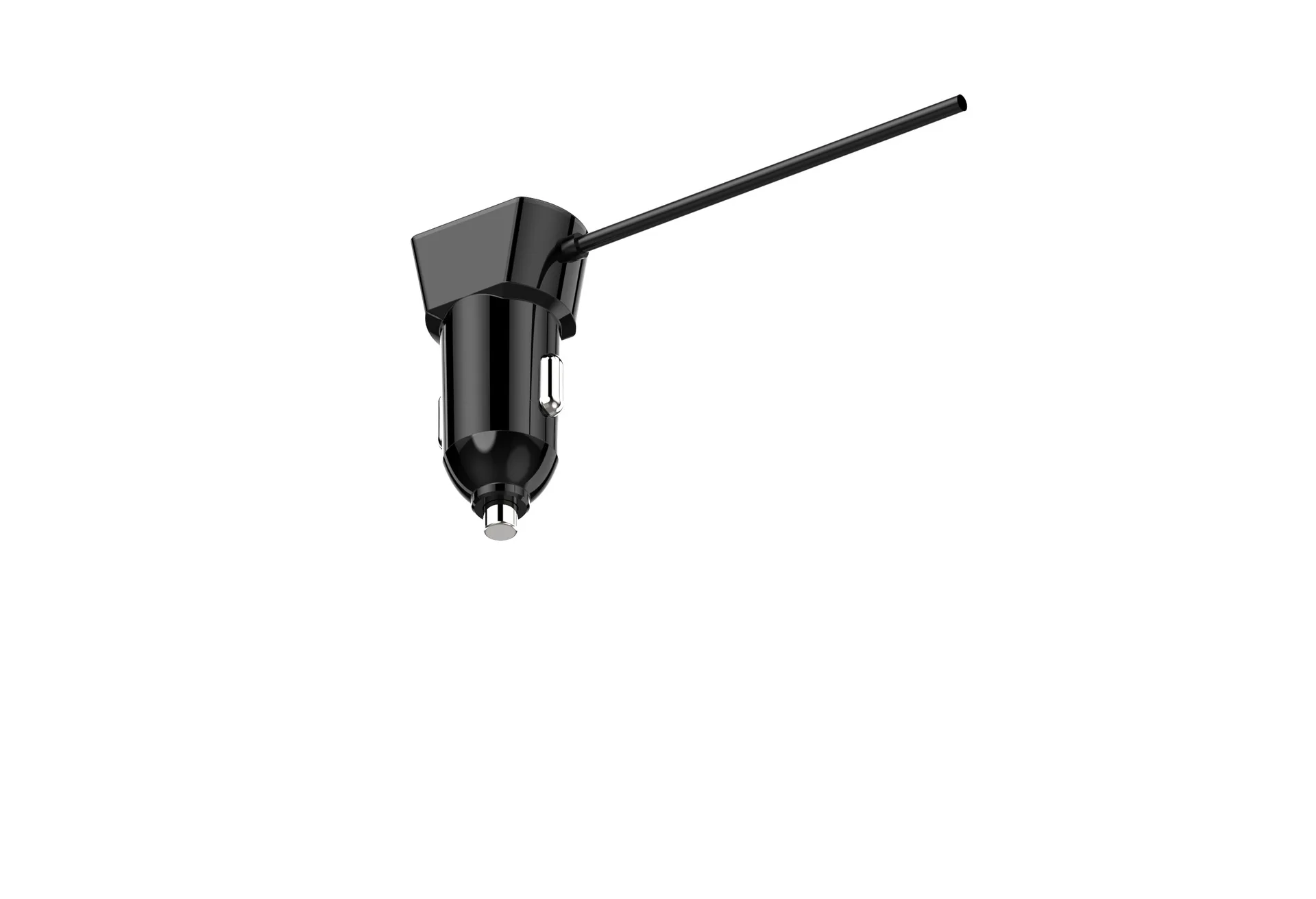 Прямая с фабрики fm-передатчик Bluetooth передатчик, двойной порт USB Автомобильное зарядное устройство музыкальный плеер громкой связи