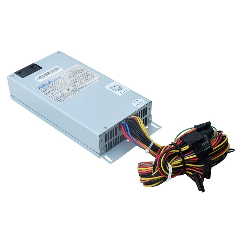 PSU для Huntkey FLEX NAS Малый 1U 250W блок питания HK353-11UEP