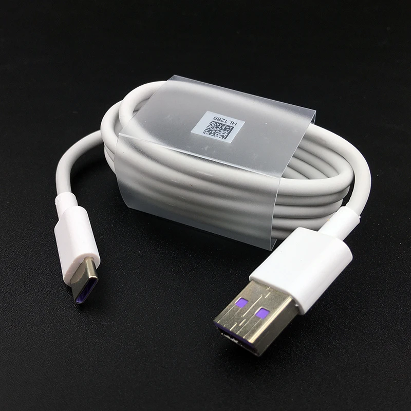 Зарядное устройство huawei 40 Вт,, 10V4A, супер зарядное устройство, EU зарядный адаптер, 5A, USB type c кабель для nova 5 5t 5 pro mate 30 pro p20 p30 pro