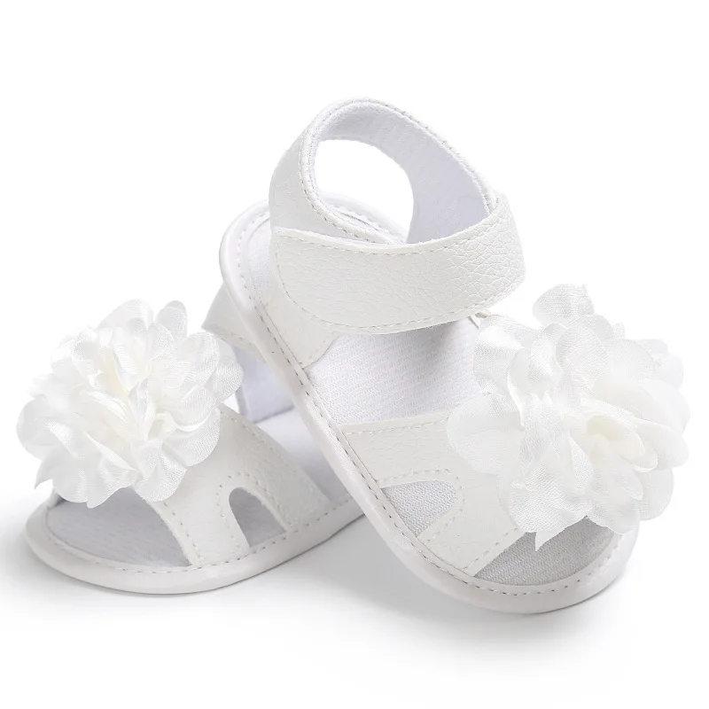 Babyshoes/весенне-Осенняя детская обувь для детей 0-1 лет; детские сандалии