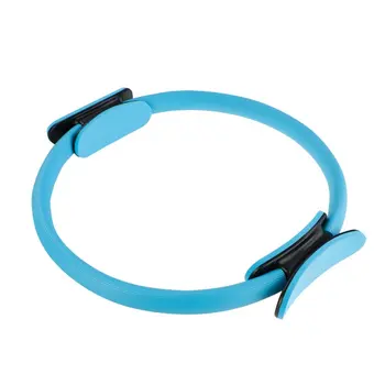 

Slimming Fitness Magic Wrap Yoga Pilates Ring Slimming Body Building Training lose weight Circle Workout HEALTH Training Tool