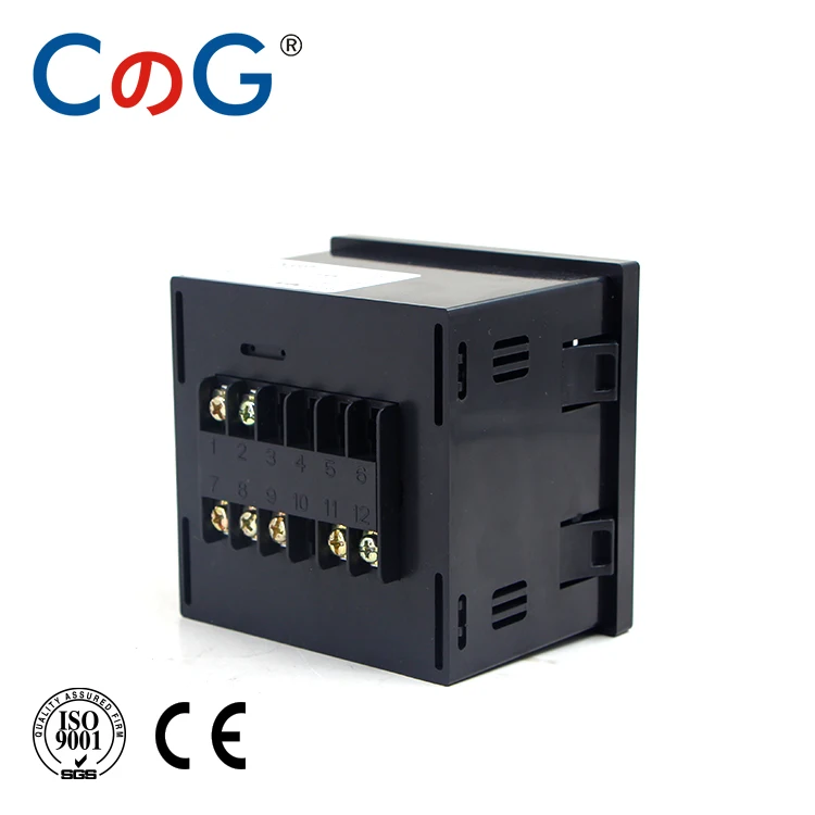 CG TE96 ручка AC 220V 0-300 400 градусов по Цельсию K Тип реле 96*96 мм электронный цифровой термостат Дисплей Температура контроллер