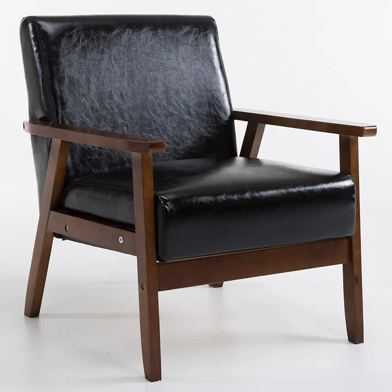 Puff Para Sillon домашний Kanepe cofridivano Pouf современный Meubel Деревянный винтажный набор мебели для гостиной Mueble De Sala диван - Цвет: Number 9