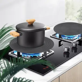 

Multifunctional Fast Defrosting Tray Thawing Plate Cooker Stove Heat Quick Induction Kitchen Diffuser & Gadgets For Gas Def E3X1