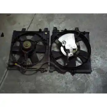 

1590134 electric fan Nissan First Berl./family (p10/w10) 2.0 Diesels