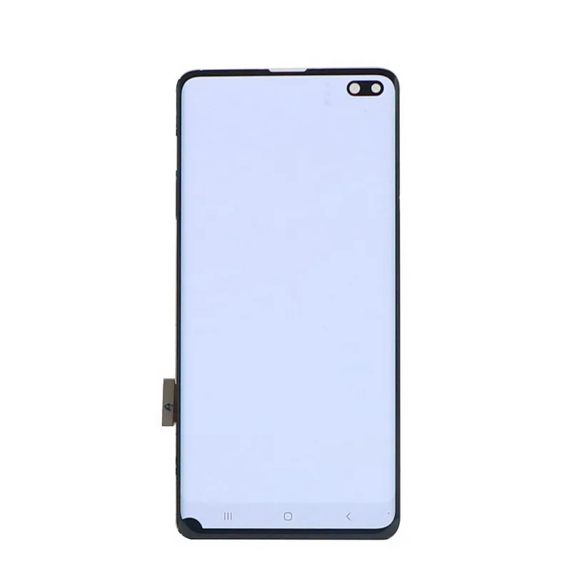 Original S10 LCD Display For Samsung Galaxy S10