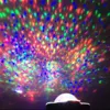 Remote Star Galaxy Laser Projector Starry Sky Stage Lighting Effect Kids Room Party Night Outdoor Holiday Christmas Lights ► Photo 2/6