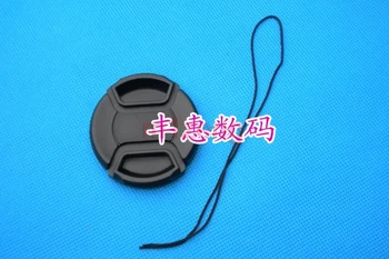 

39mm 39 front Lens Cap/Cover protector for LX3/LX5/LX7 LEICA M E39 M50/2 M35/2 M28/2.8 Fujinon XF27mmf2.8 XF60mmf2.4R camera