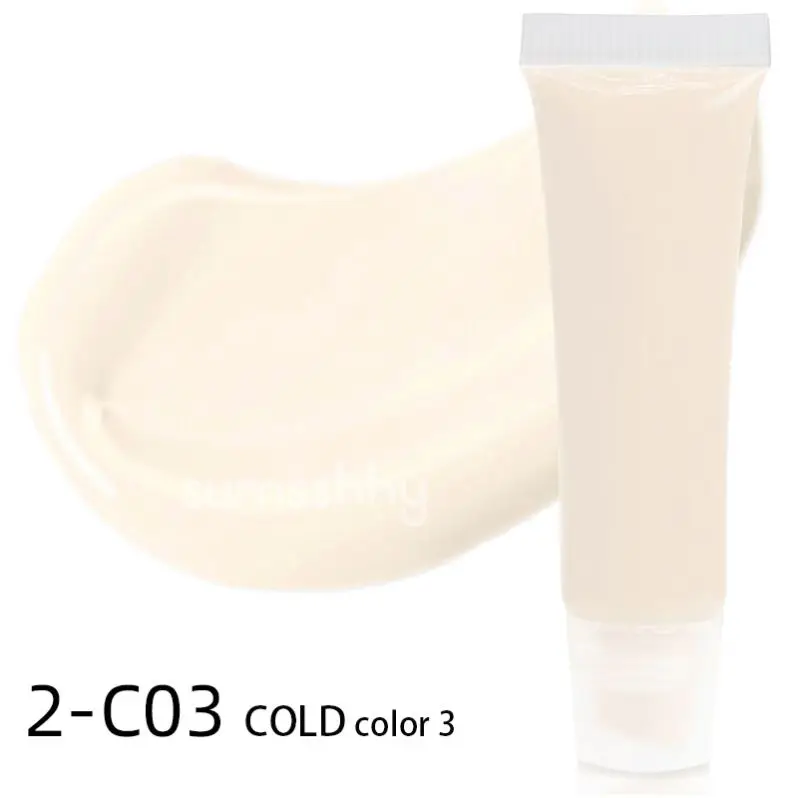 

Design Bottles Liquid Foundation OEM ODM Free Shipping For Sample