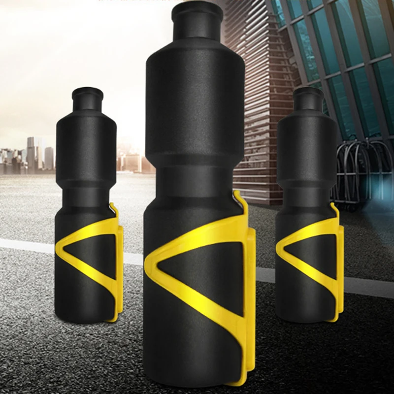 1 Set Portable Sleeve Kettle Toolbox Practical Repair Maintenance Mountain Bike Bicycle Tools Multifunctional
