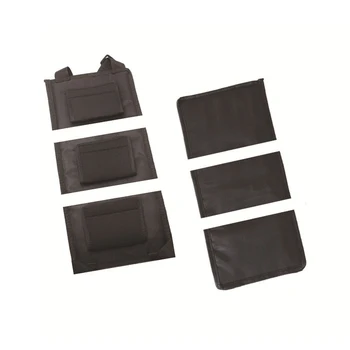 

Hot 2pcs Fishing VBC Fishing Rod Holder-Carrier 3 Poles Suitable for Car Fishing Tackle Tool Fishing Rod Storage Bag 2019