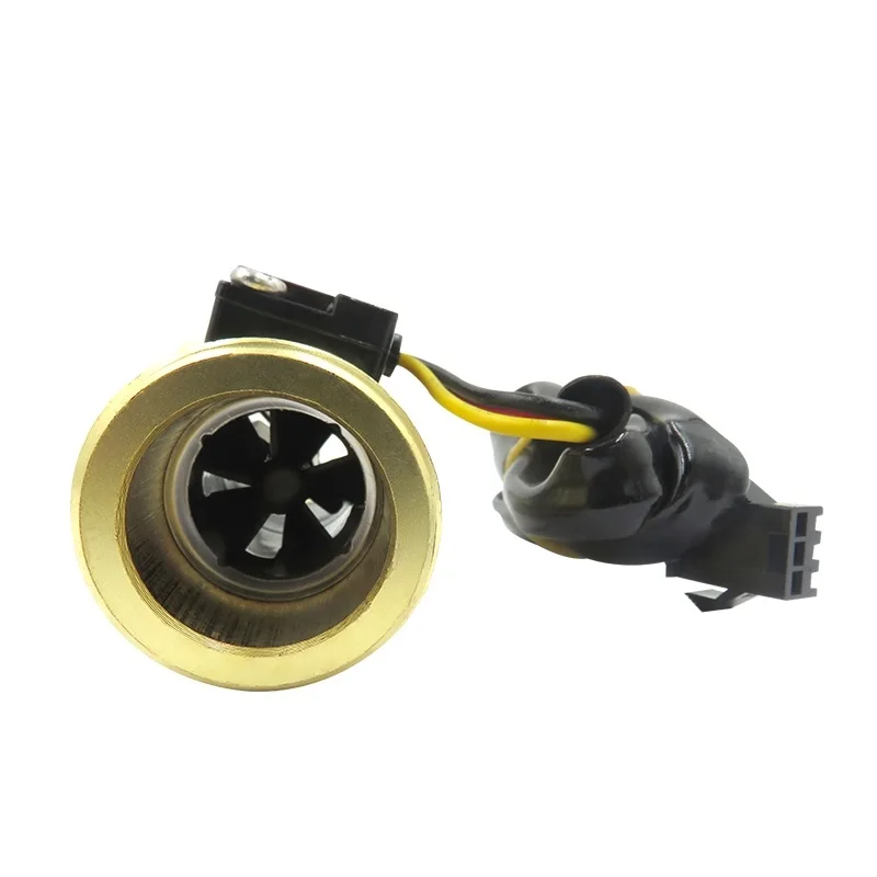 YF B1 датчик расхода воды G1/2 Импульсный расходомер Холла 1 25л/мин|water flow sensor|flow sensorwater