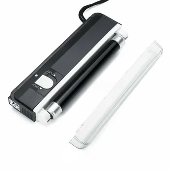 

Car Auto Front Windshield Repair Tool Glass UV Cure Lamps Ultraviolet LED Light RV Parts Accessories