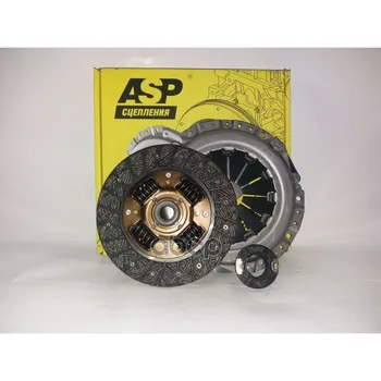 

Clutch kit Kia Ceed Solaris Elantra HD i30 Verna 1.4-1.6 ASP art. a0311215a