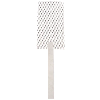

Jewelry Making Tools Anodizing Rhodium Palladium Plating Titanium Mesh Tool
