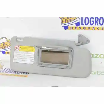 

PARASOL RIGHT CITROEN C-CROSSER