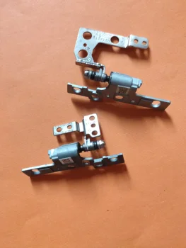 

New for HP ENVY 13- d000 13-D023TU 13-D025TU 13-D024TU HINGES R+L