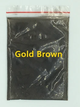Gold Brown
