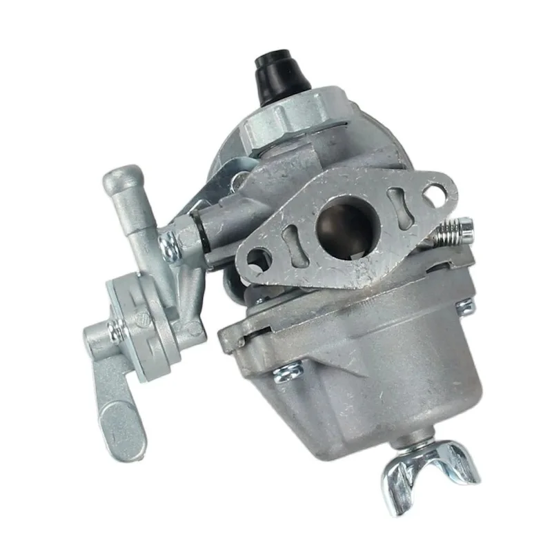 Kit Complet Carburateur Bobine Allumage Robin NB411 BG411 CG411 - Filtre Air Joints Bougie