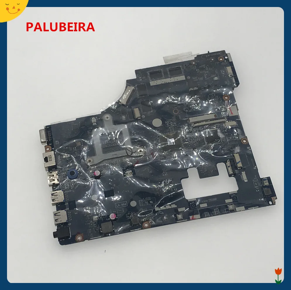 VIWGQ/GS LA-9641P для lenovo G510 Материнская плата ноутбука HM87 PGA947 DDR3L квалифицированная ОК