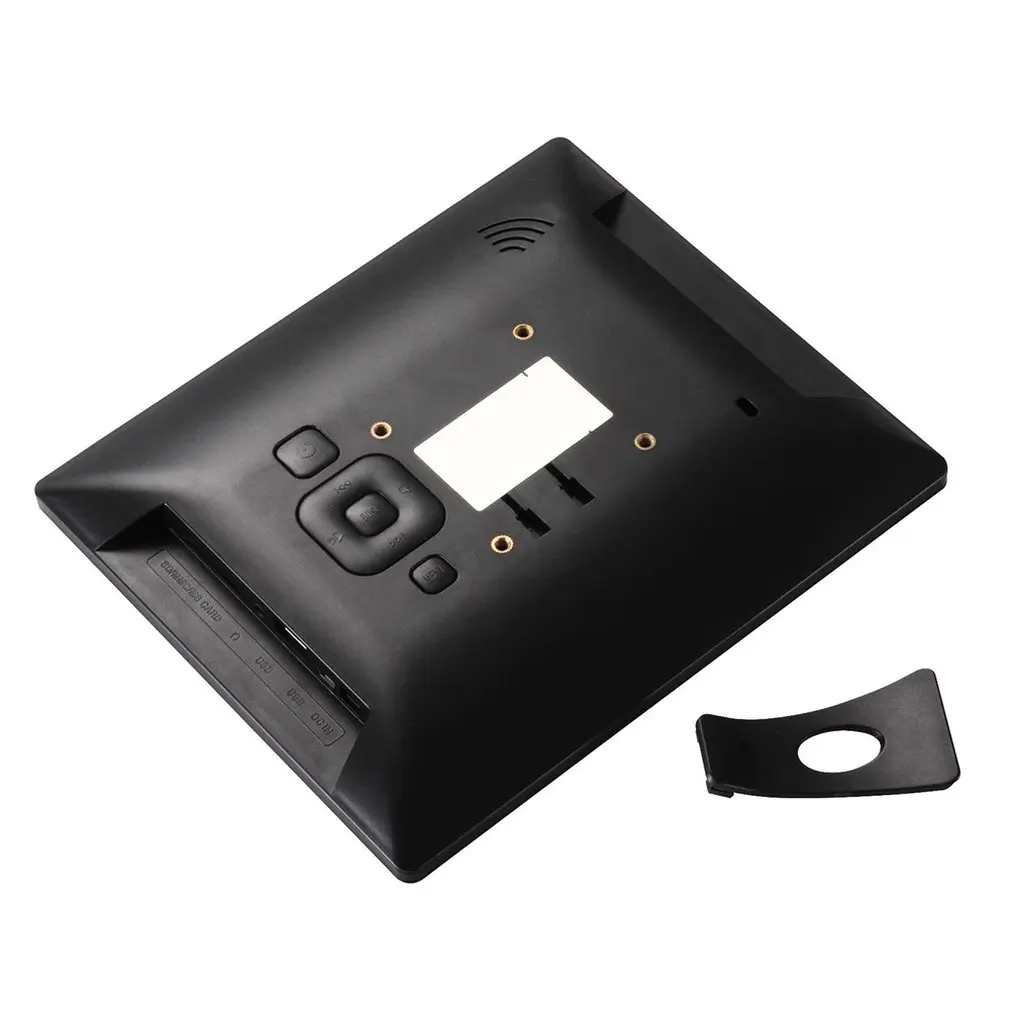 

New 8 inch Screen LED Backlight HD 1024 x 768 Digital Photo Frame Electronic Album Picture Music Movie Full Function Good Gifts
