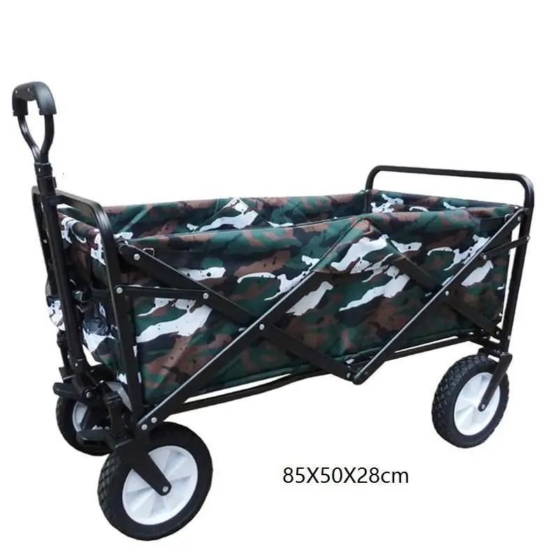 Rolling De Cozinha хранение Carretilla Plegable Carrello Cucina кухонный стол колесница Roulant покупки Меса Cocina тележка - Цвет: Version R