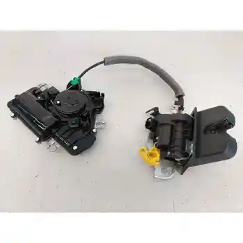 

3G0827887C TRUNK LOCK/PORTON VOLKSWAGEN TIGUAN ALLSPACE(BW2)