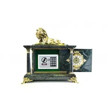 

Watch-safe from marble "Leo" c-003