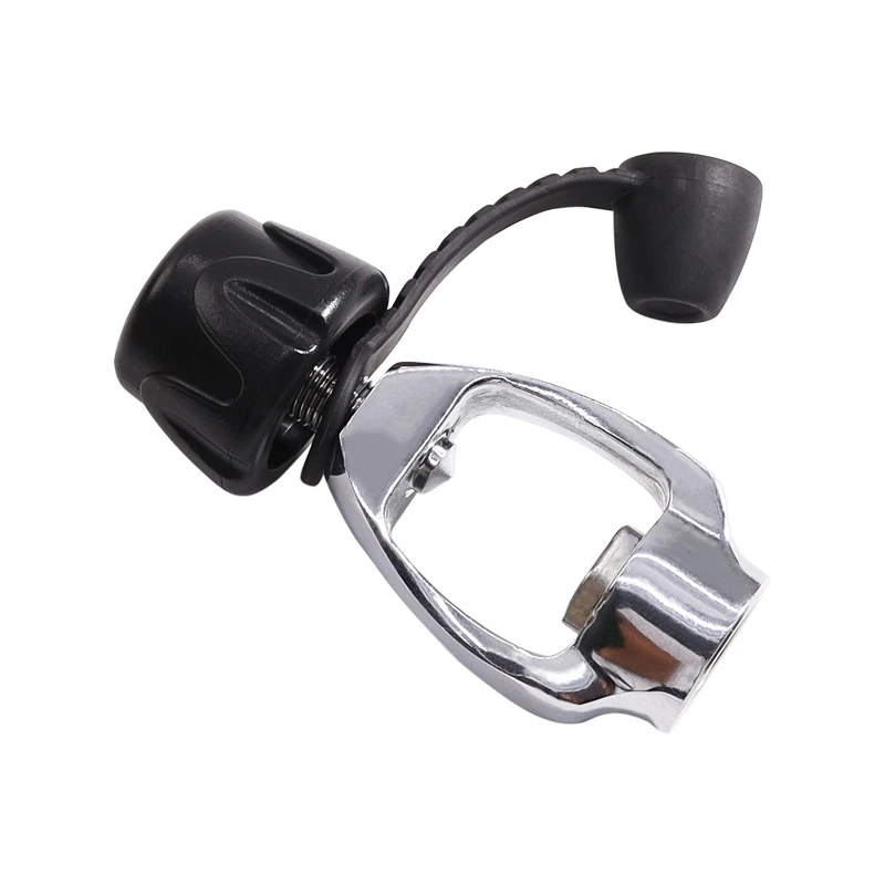 New 300Bar 4500Psi DIN to Yoke Regulator Adapter Scuba Diving Tank High Pressure Filling Valve Din Station with Dust Cap |