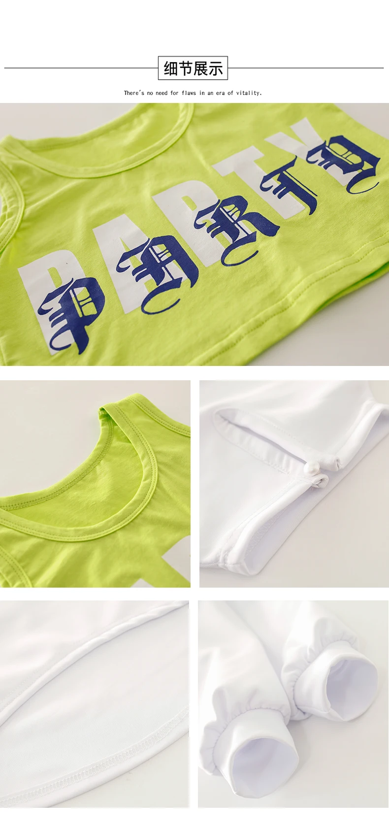 New Arrival 2019 Hip Hop 3 Pcs Sets Cotton Teenage Girls Street Dance Clothing Crop Tops Pants Vest Jazz Streetwear Sports Suits (15)