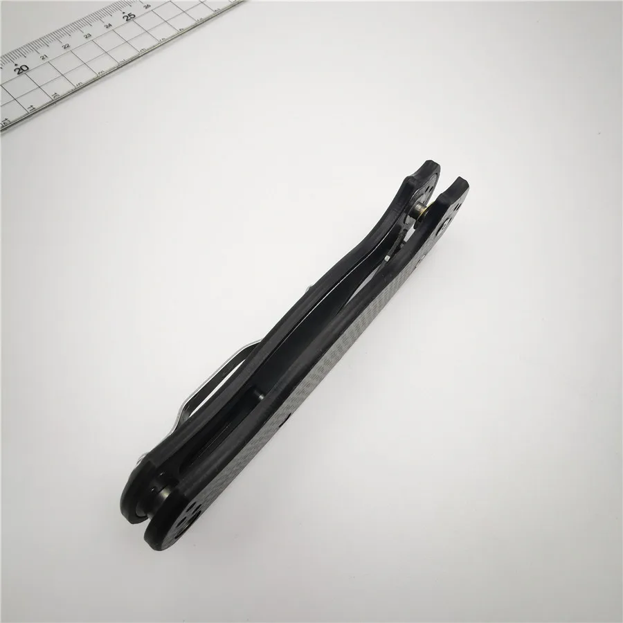 BENYS C81 CNC нож CPM-S30V-G10 Ручка Открытый Кемпинг EDC инструменты