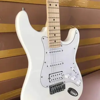 

2020 Factory Wholesale ST Electric Guitar,Free Shipping