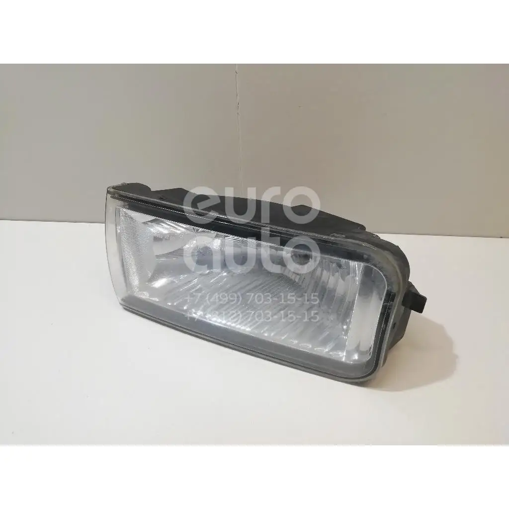 Фара противотуманная левая, состояние – Б/У,, для Toyota Land Cruiser(200) 8122160141 ДО 01/2012 ГОДА 81221601411
