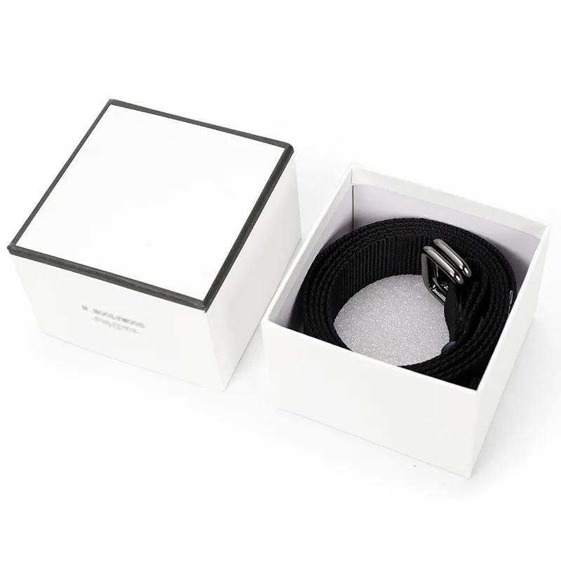 

Gift Box Lovers' Day Customizable Birthday Top Grade Banquet Gift White Gift Box Souvenirs Gift Box