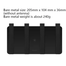 High Gain Antennas Wifi Repeater