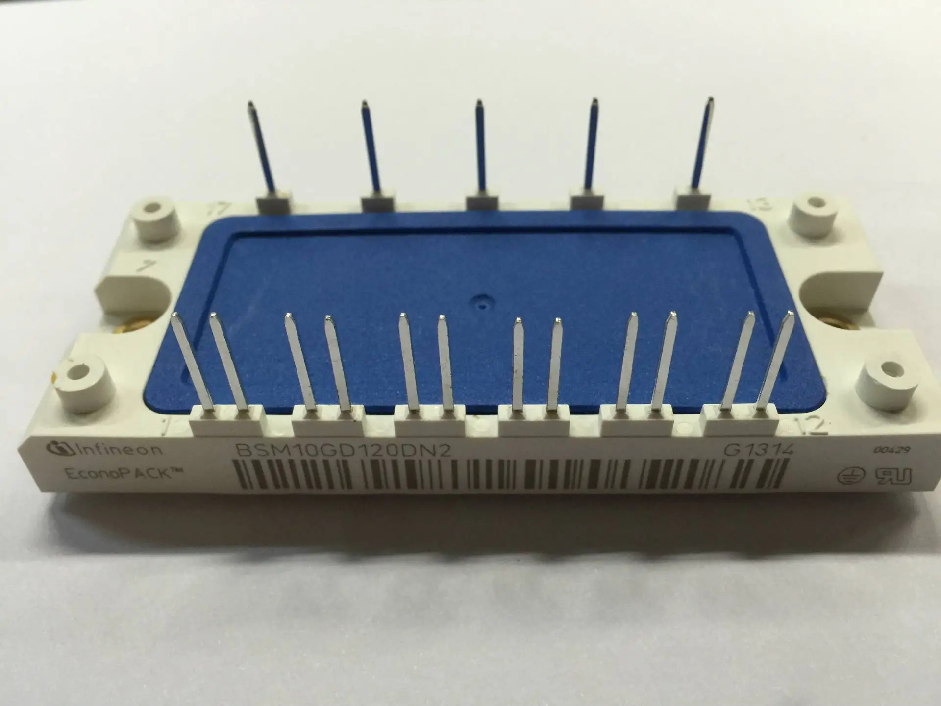 BSM10GD120DN2 модуль короткой стопы и длинной стопы