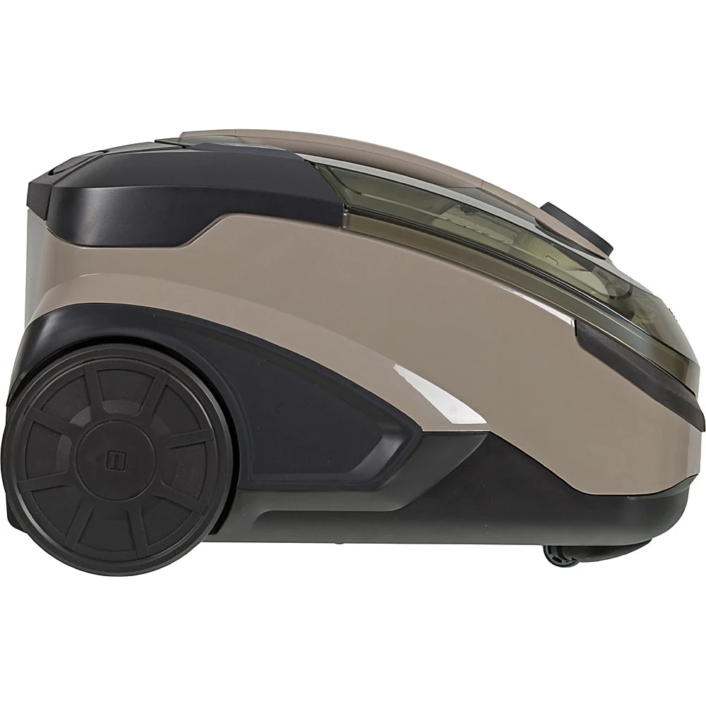 Пылесос моющий Thomas Mokko XT Aqua-Box 1600Вт графит