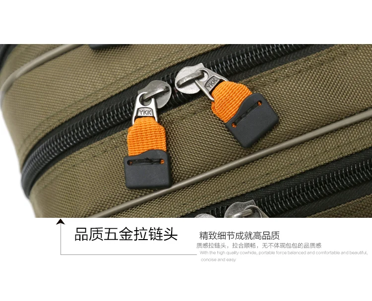 Wallet 1.3 Thick Backpack Fishing Gear 130cm1 M 3 Machinery Households Soft Cloth Set of Rock Fishing Rod Bag Belly Hard Case