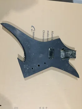 

Afanti Music DIY Electric guitar Body (3412)