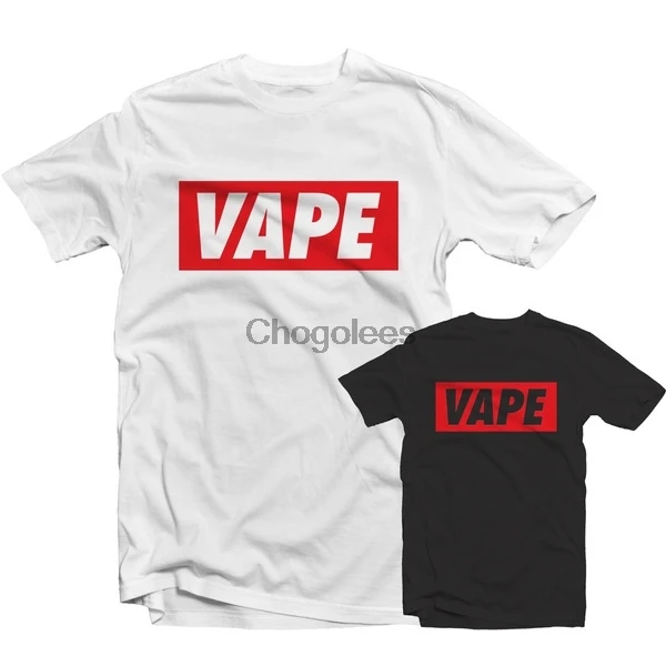 Vape Shirt 1504- Vaping Life Sub Ohms Cloud Chasers Aspire Kangertech Eleaf Drip |