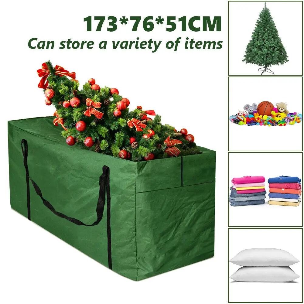 Extra Large Capacity Storage Bag For 