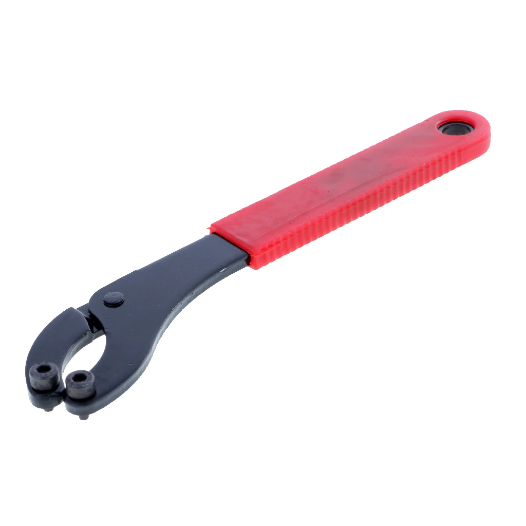 Bicycle / Bike/ Cycle Crank Set Bottom Bracket Lock Ring Spanner Wrench Tool