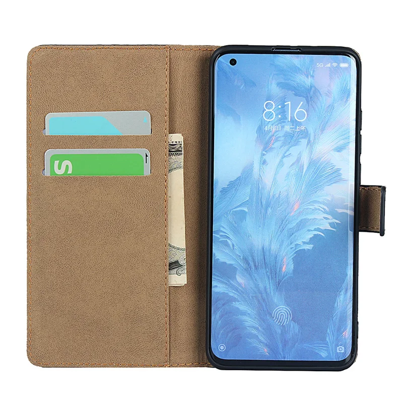 Кожаный чехол книжка для Moto Edge Plus G8 Play G7 Power G6 G5S G5 G4 G3 E6 E5 E4 E3 Z3 Z2 Z X4 X2 M One Pro P30 ZTE S10