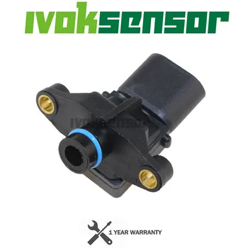 

MAP Sensor For Plymouth Neon 2001 L4 2.0L Chrysler PT Cruiser Sebring Voyager 2001-2002 2.4L Engine 227025 4686684AA / AB
