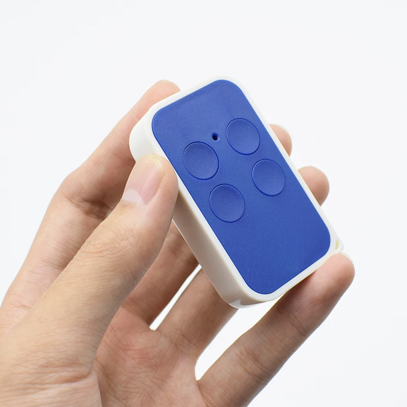 Mando Garage Remote Control Clone For TX 2 TX1 TX-2 TX-1 30.035MHz